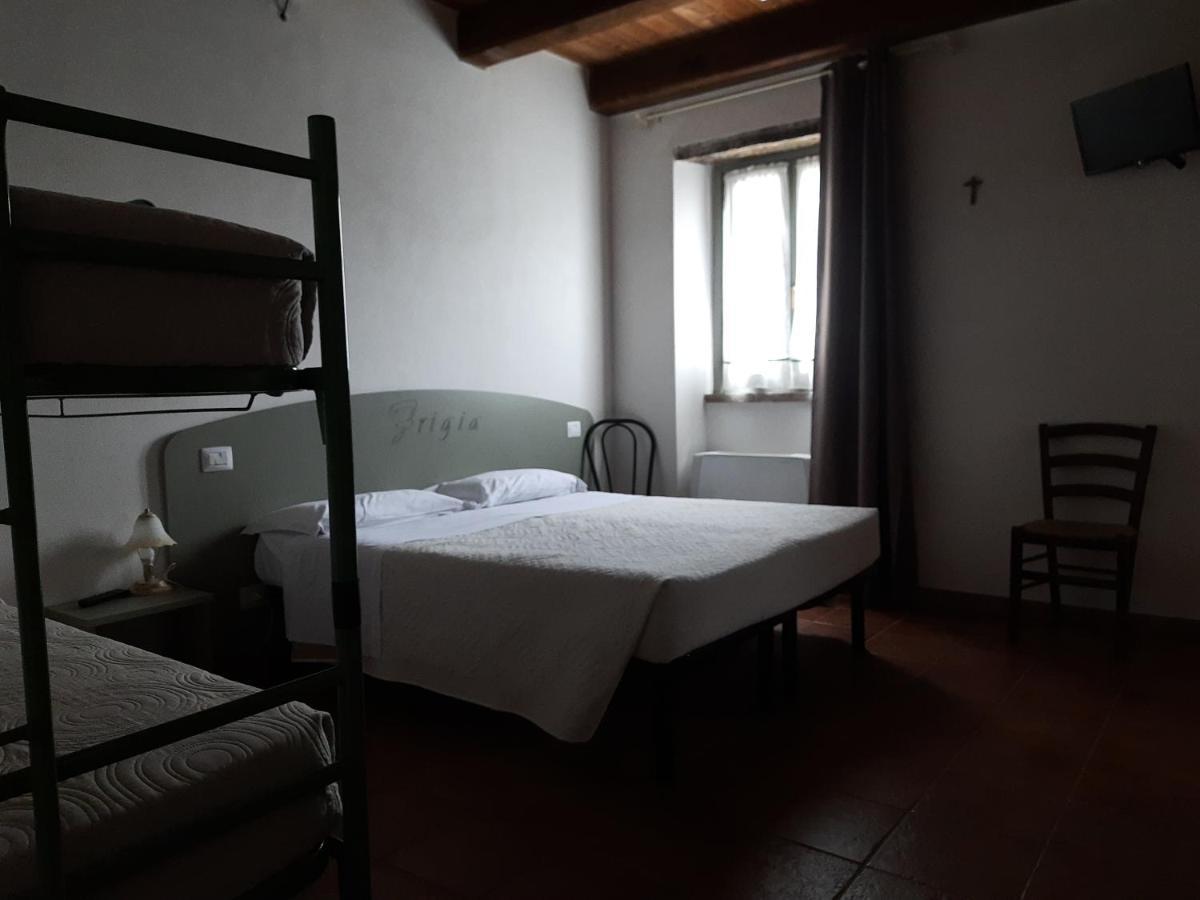 Agriturismo Antica Corte Montatteglia Room photo